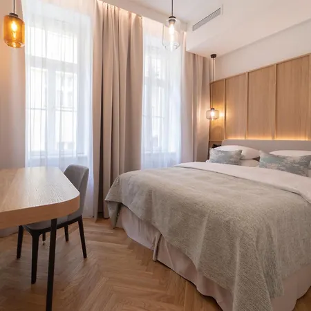 Appart hôtel Six Residences