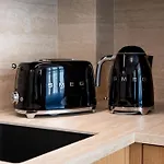 מלון דירות Six Residences 5*