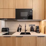 Six Residences Aparthotel 5*