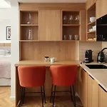 Six Residences