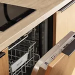 Six Residences מלון דירות פראג