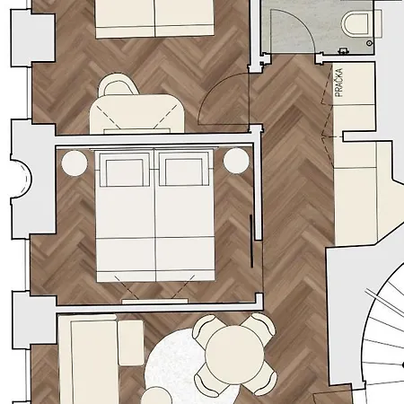 Six Residences Aparthotel