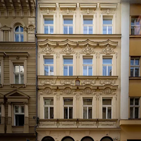 شقة فندقية Six Residences