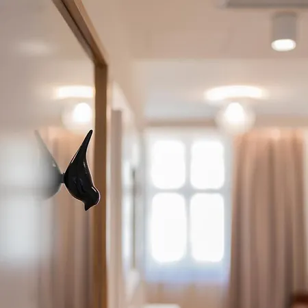 Six Residences 5* Prague