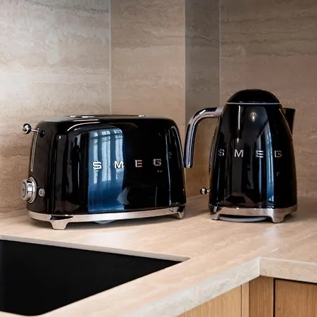 Aparthotel Six Residences 5*