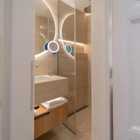 شقة فندقية Six Residences براغ
