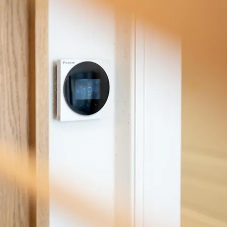 Six Residences Aparthotel