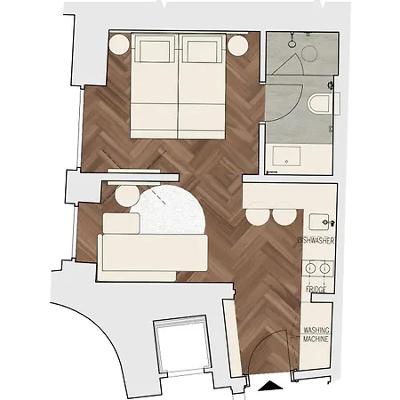 Six Residences Apartmanhotel