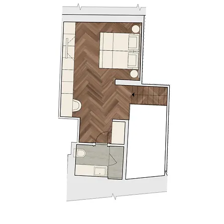 Six Residences 5* Prague