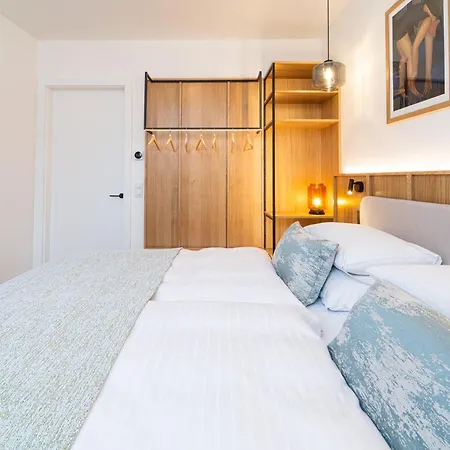 Six Residences Prague