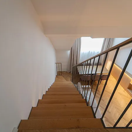 Six Residences Prague