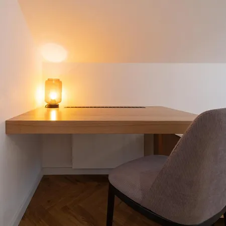 Aparthotel Six Residences