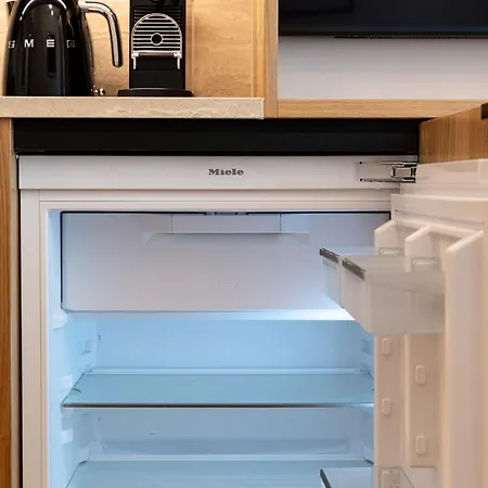 Six Residences Prague