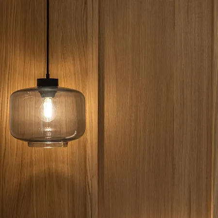 Six Residences Apart-hotel Praga