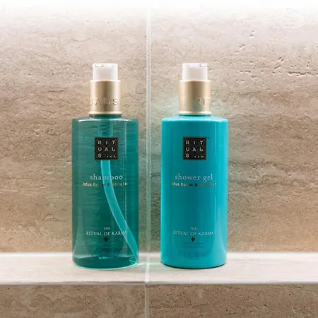 Six Residences Prague