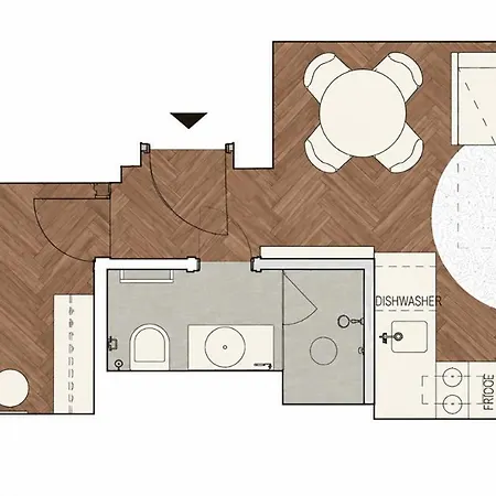 Six Residences 5*