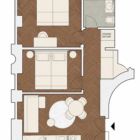 Six Residences 5*