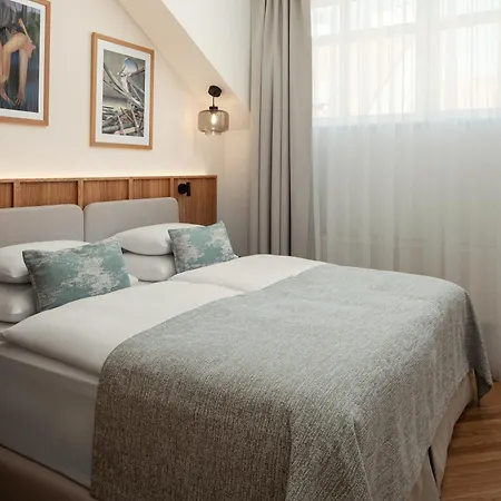 Aparthotel Six Residences