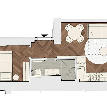 Six Residences