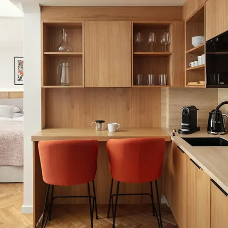 Six Residences