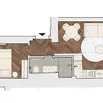 Six Residences