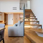 Six Residences 5* Prague