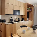 Six Residences