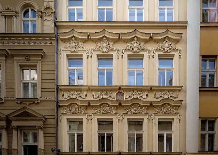 Aparthotel Six Residences