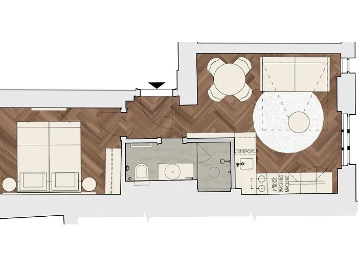 Six Residences