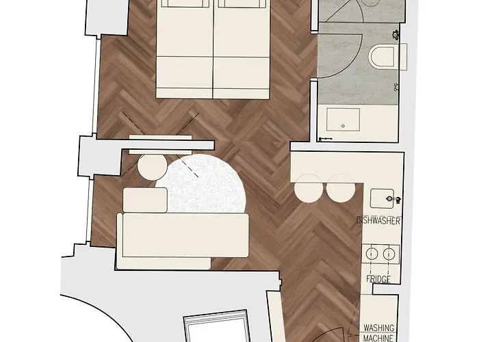 Six Residences Aparthotel