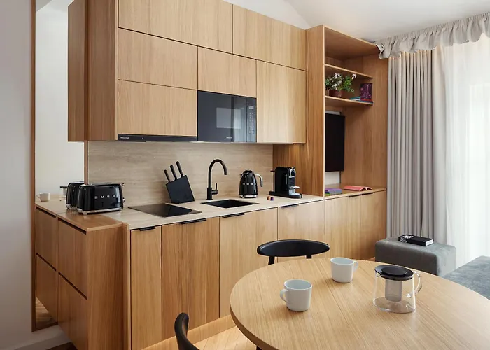 Six Residences